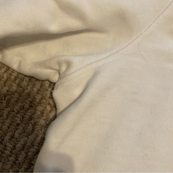 Supreme Stone Island Hooded Sweatshirt size L - Picture 3 of 12